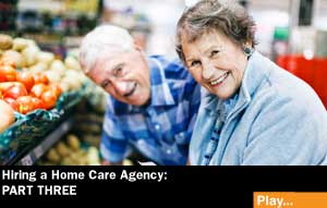 Homecare3 Living Well Videos