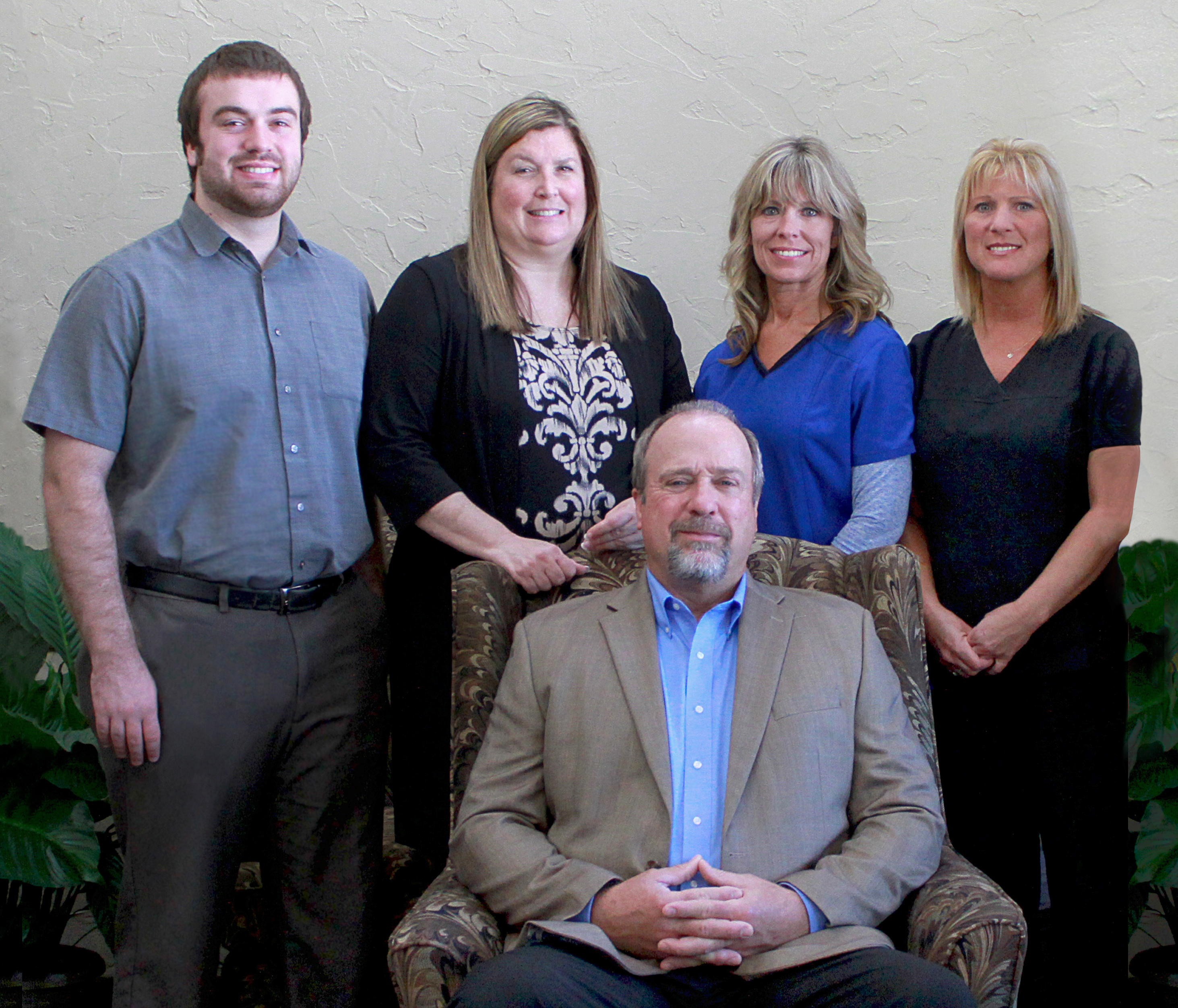 to Dr. Shoemaker’s Office! How May We Brighten Your Day?