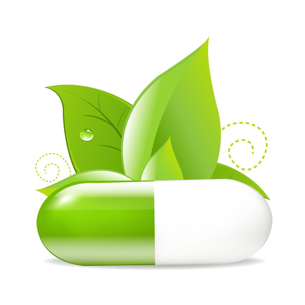 herb-prescription interactions