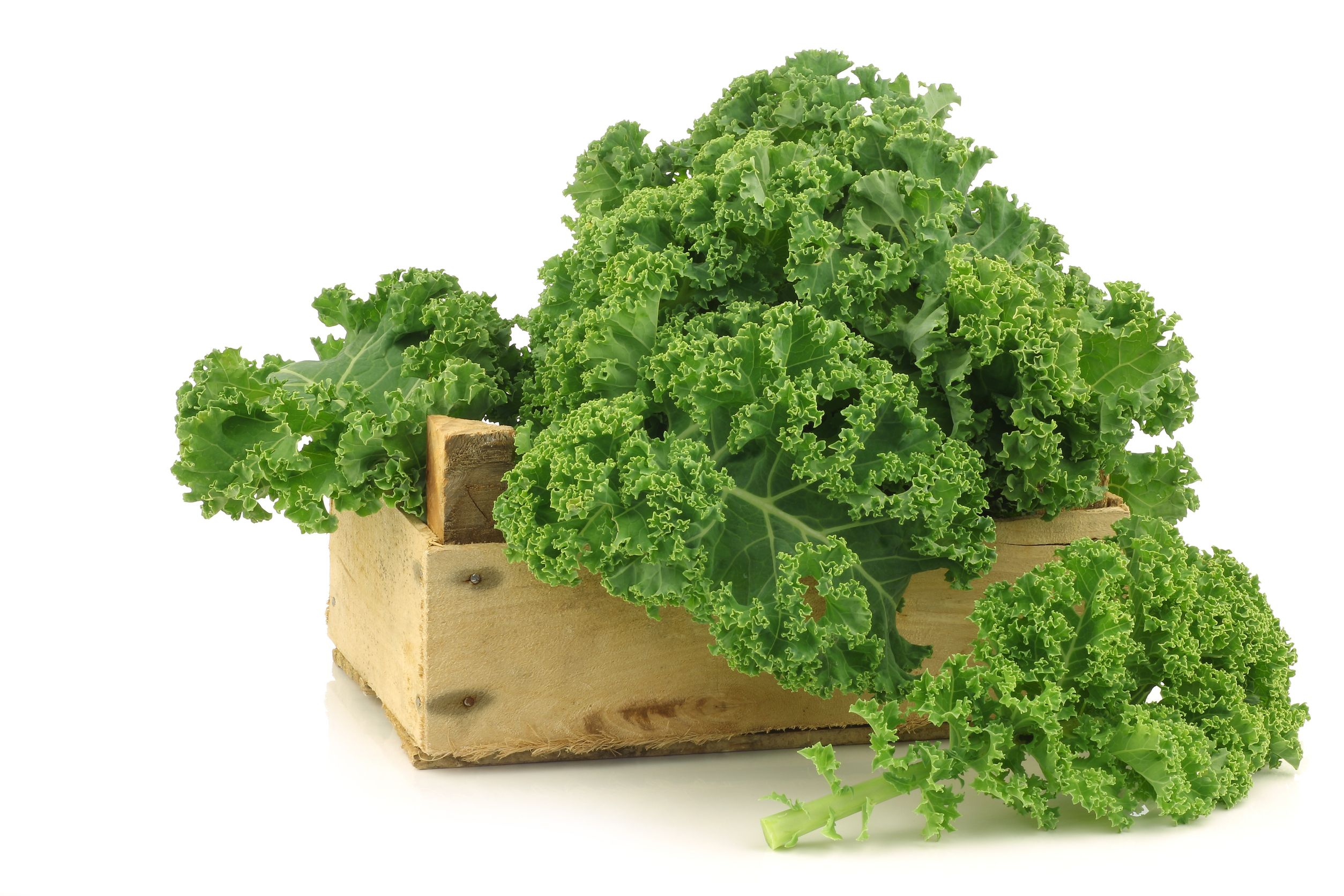 kale