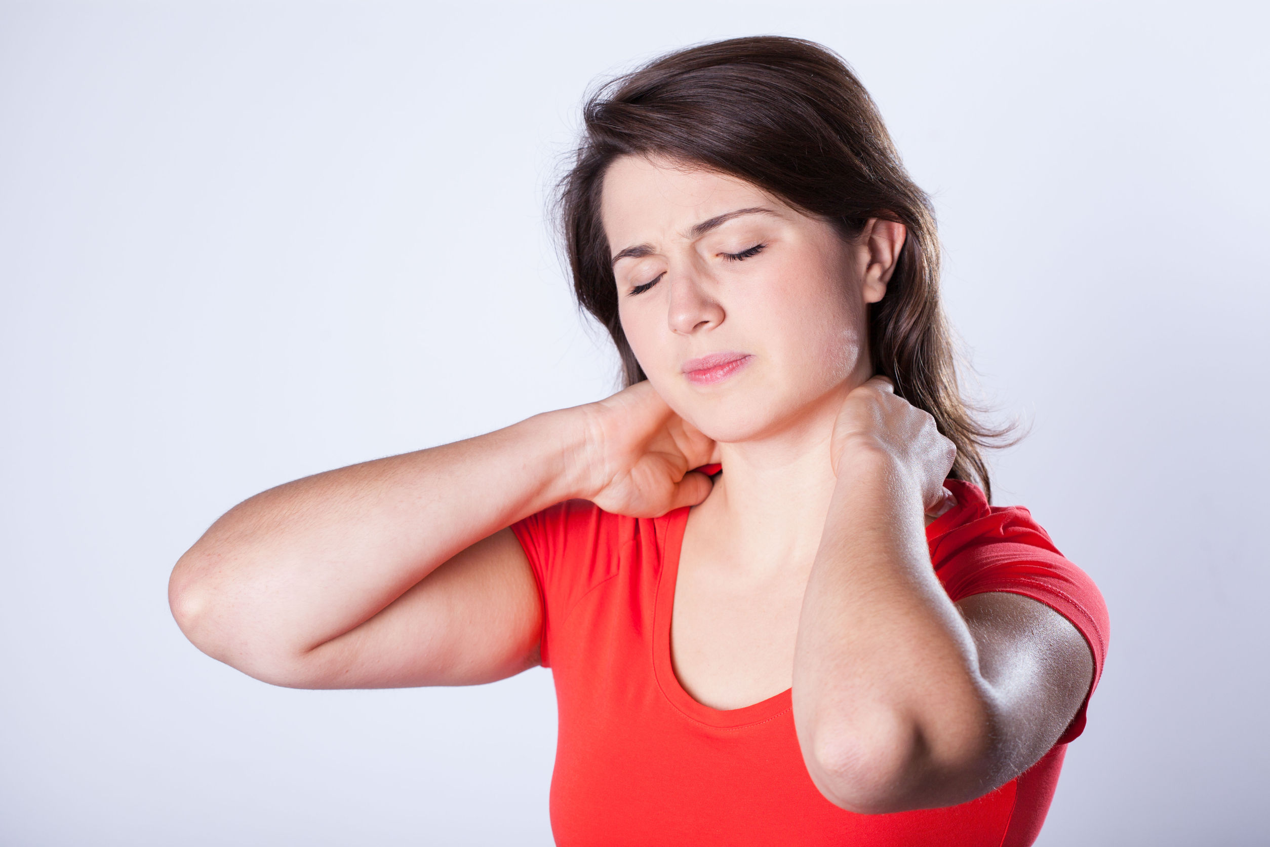 Myofascial Pain