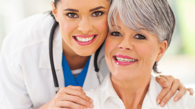 Caregiver's Wages