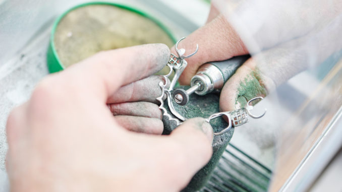 Dental Reconstruction