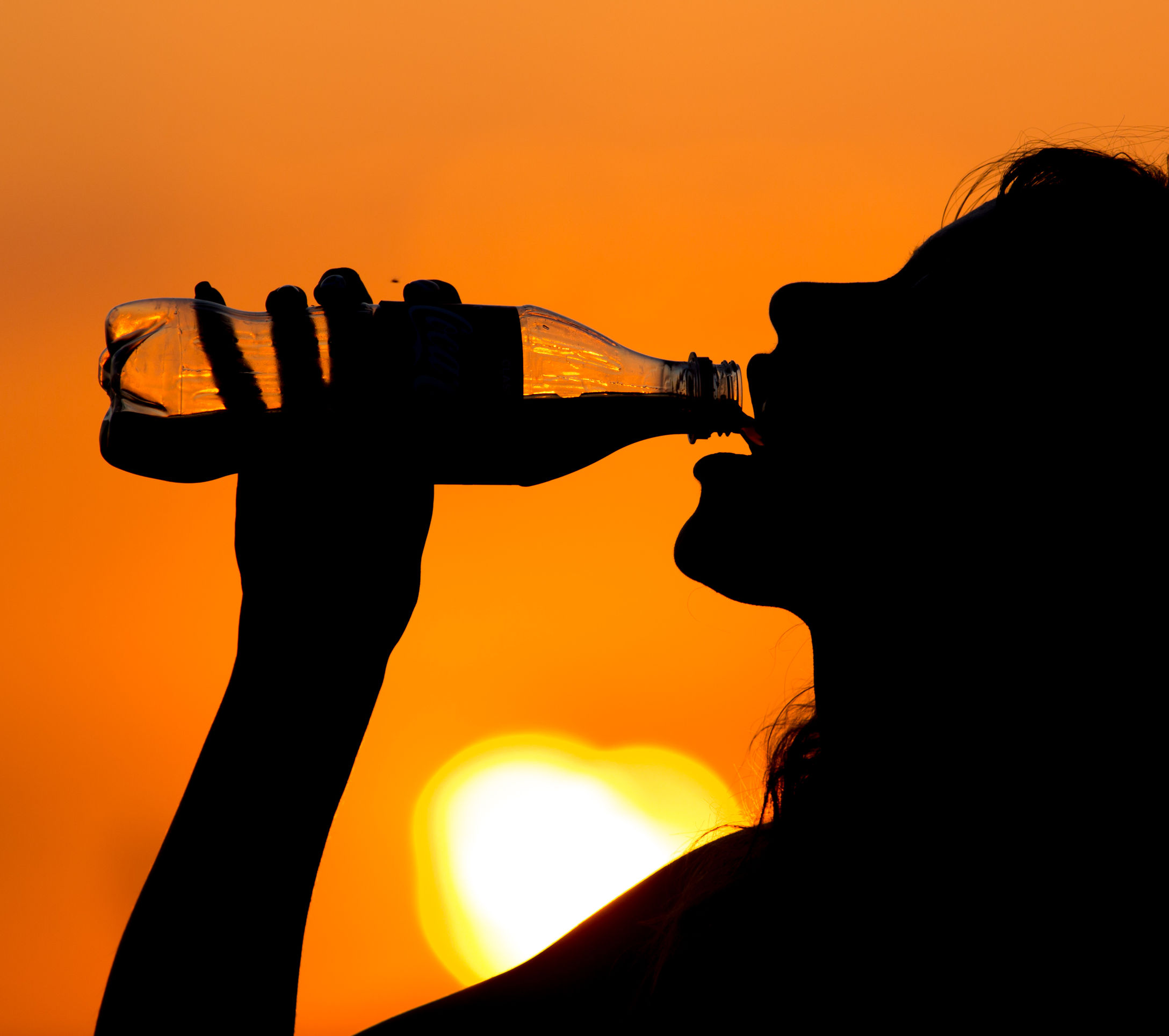 What You Need To Know About Heat Stroke