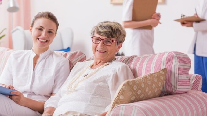 Long Term Care