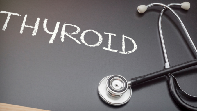 thyroid