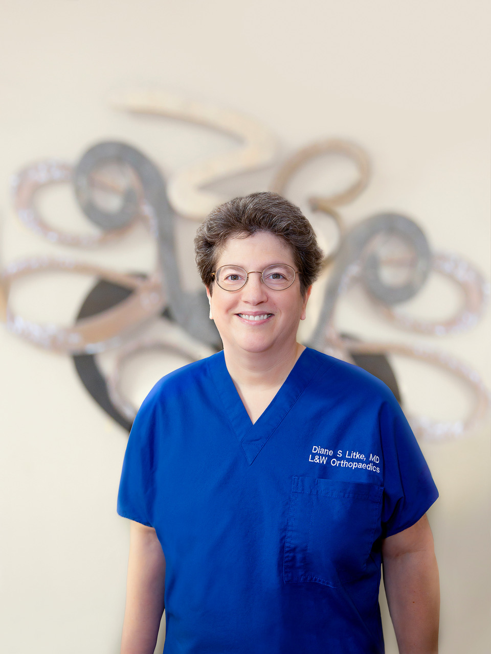 Diane.Litke.Orthopedic.Orthopaedic