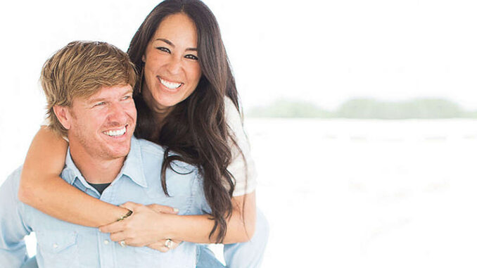Chip.Joanna.Gaines.Magnolia.Living.Well.Magazine.