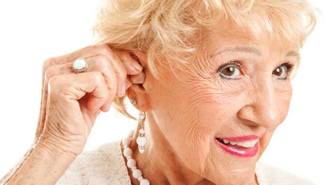 hearing aids