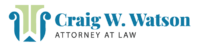 Craig W. Watson