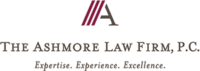 The Ashmore Law Firm, PC The Ashmore Law Firm, PC