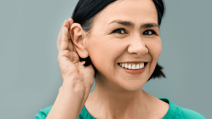 Hearing