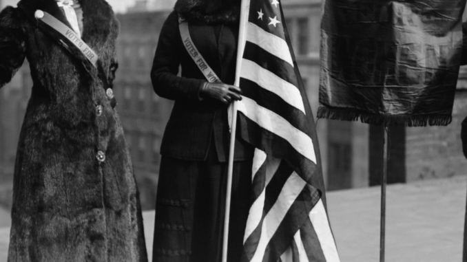 Women's History Month