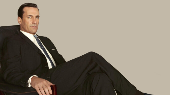 Jon Hamm