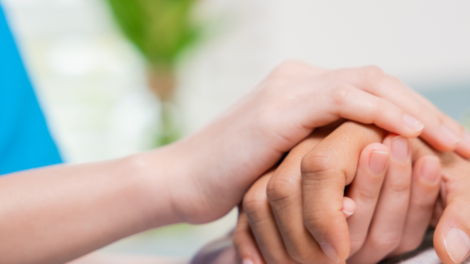 Palliative Care