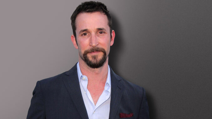 Noah_Wyle_The_Pitt_Living_Well_Magazine Noah Wyle returns to the ER.