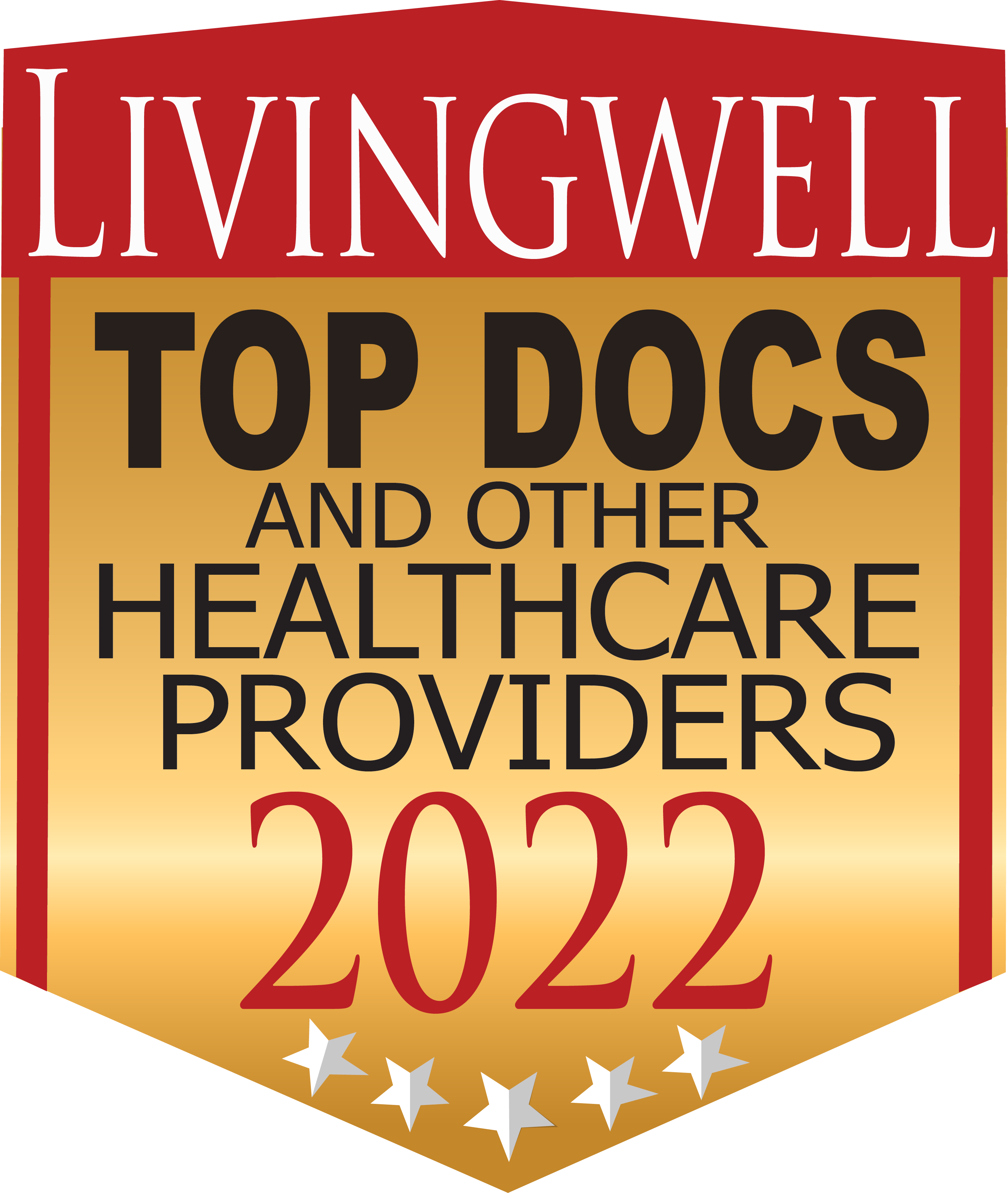 Top Docs 2022